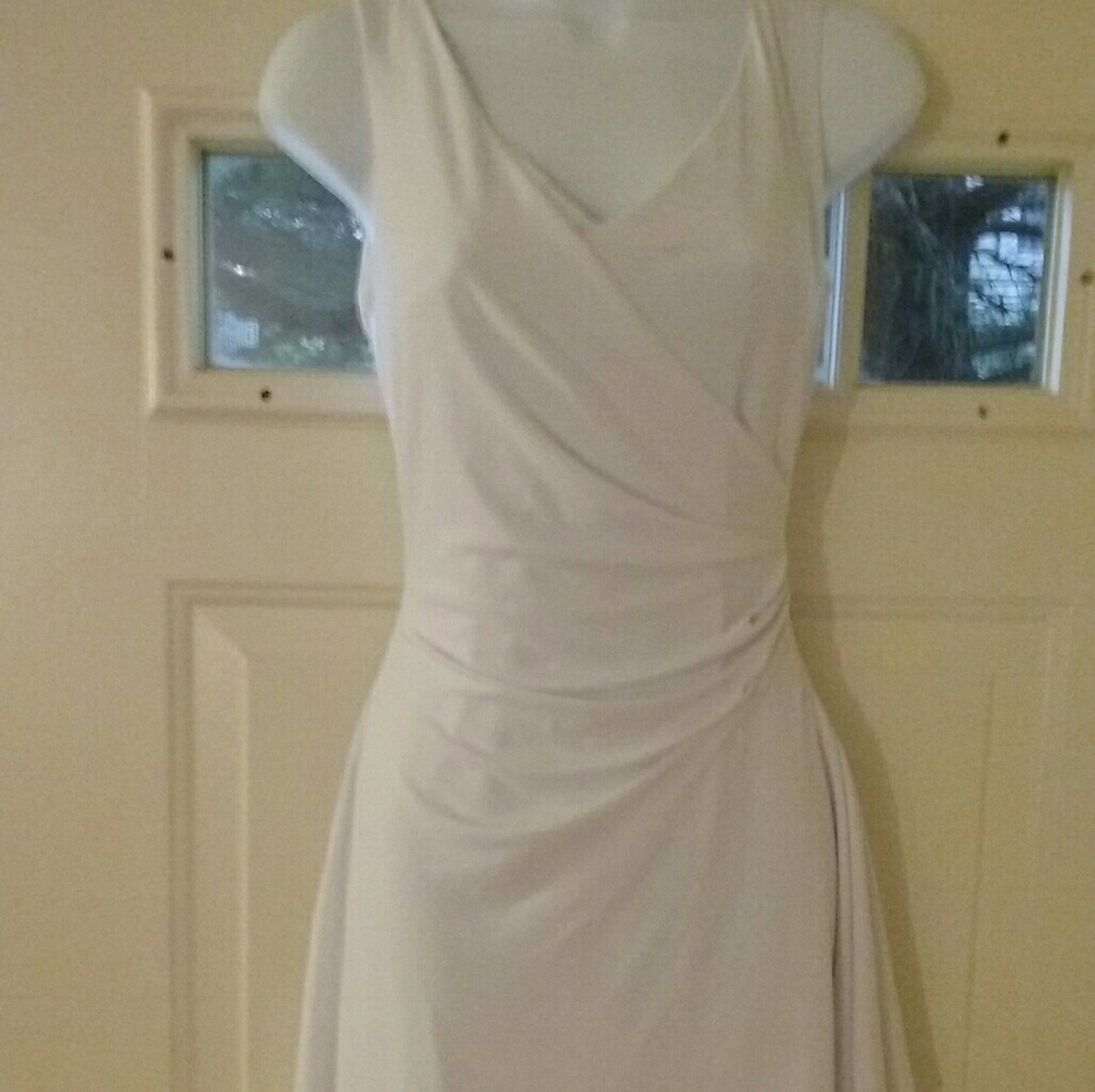 Designer Dress